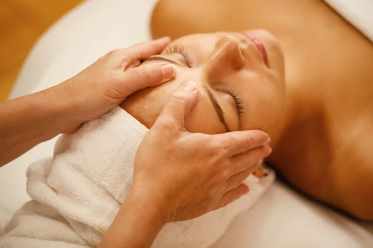 Why Does Massage Make You Feel So Tired?