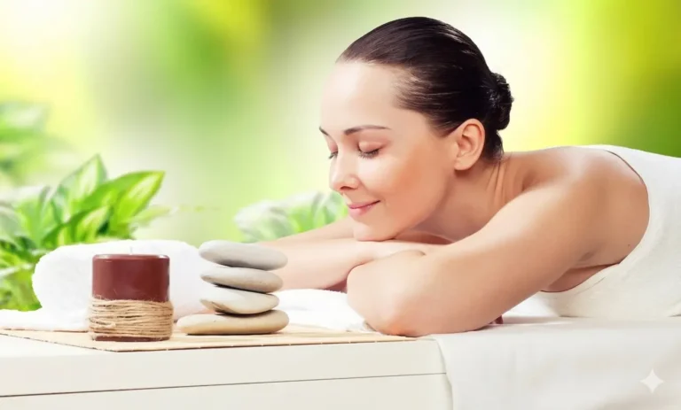 What to do after a massage — full home care guide